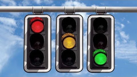 Traffic Light Controller Program using Wokwi Simulator|Arduino Uno|#subscribe #viral #like