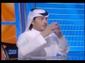 سبب سحب الجنسية من الشاعر عبدالرحمن الشمري