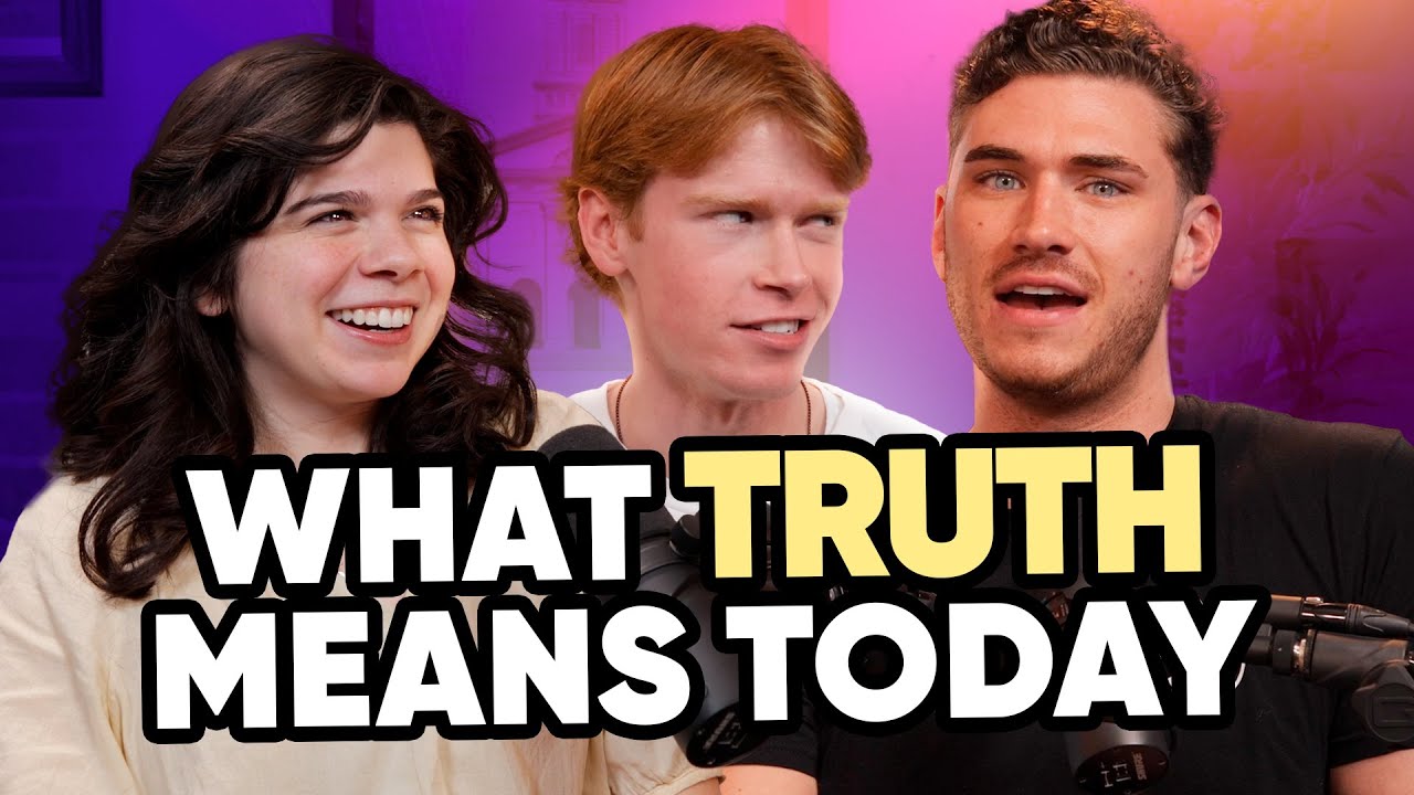 Is it possible to find truth??