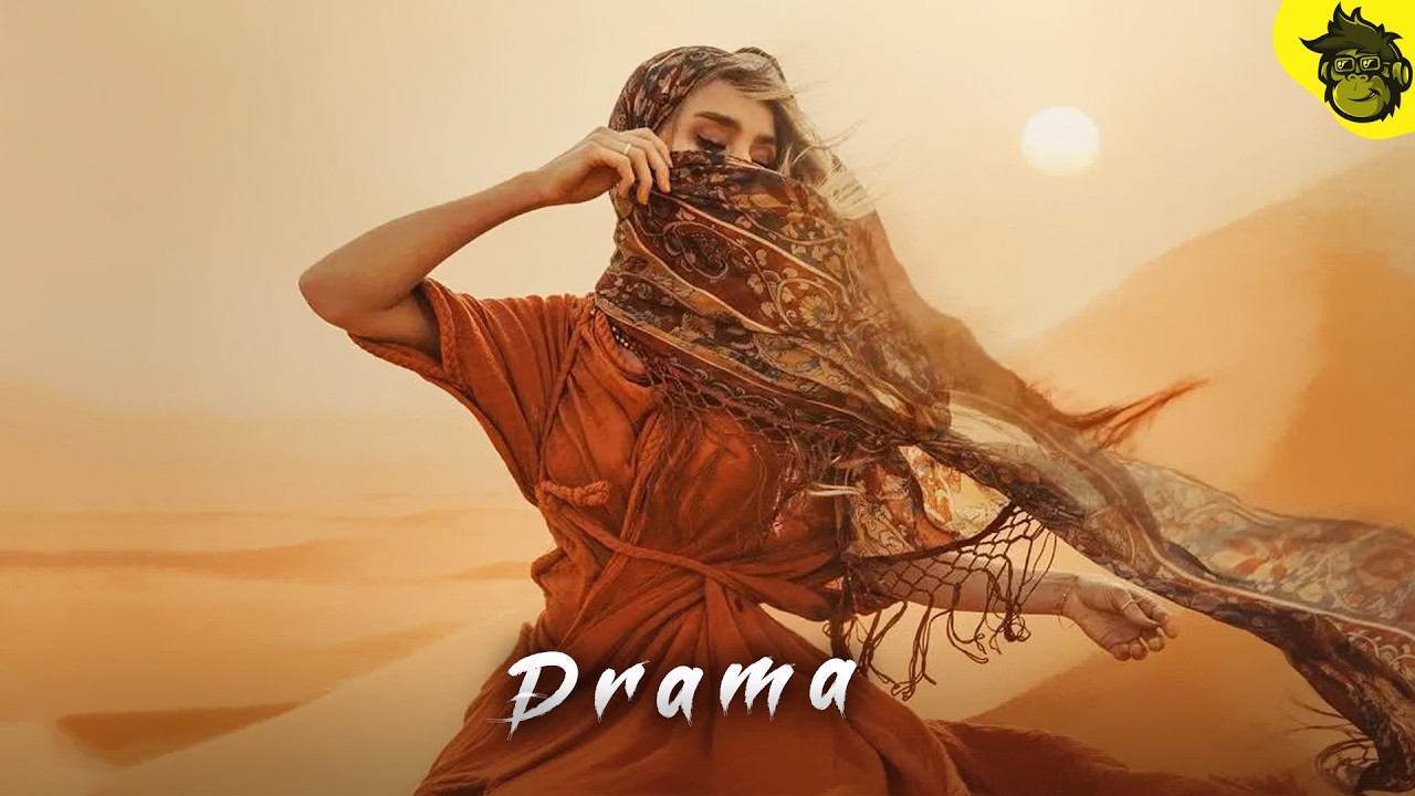 Watch Drama - HolyMonkeyBeats on YouTube Watch Drama - HolyMonkeyBeats on YouTube