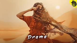 Drama - HolyMonkeyBeats