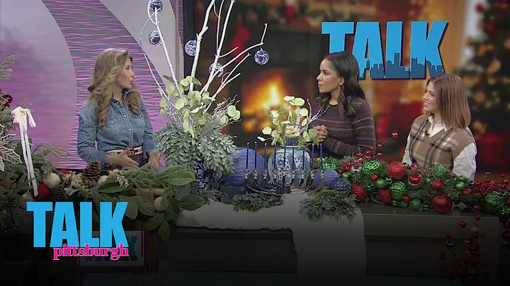 Tips for decorating your mantel for the holiday season