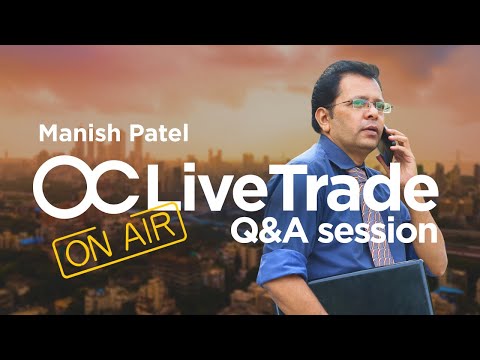 [HINDI] Q&A session 27.05 – Manish Patel | Forex Trading