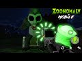 Zoonomaly Mobile: Gorilla Ending Scary Gameplay Walkthrough