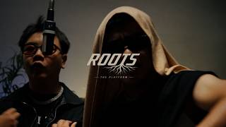 Danny Flame x Bbear - Underdawgs | Roots Session [S1.EP.6]