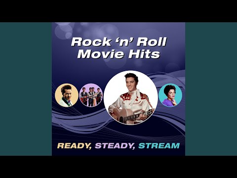 The Coasters - Down in Mexico (From the Move: Death Proof)
