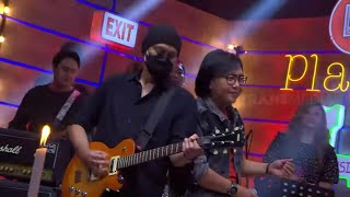 'It's My Life' - Andra and The BackBone, Ari Lasso, Andre Taulany | ADA SHOW (17/04/21)