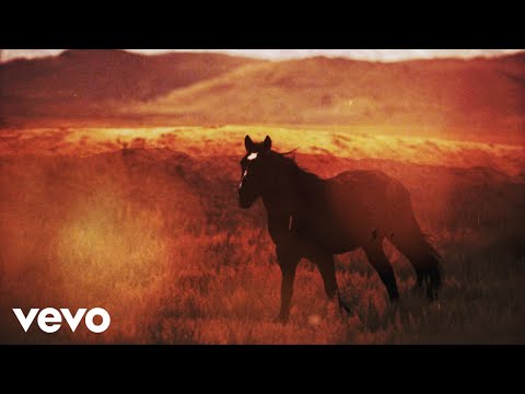 Racoon - Bring Me My Horse (Lyric Video)