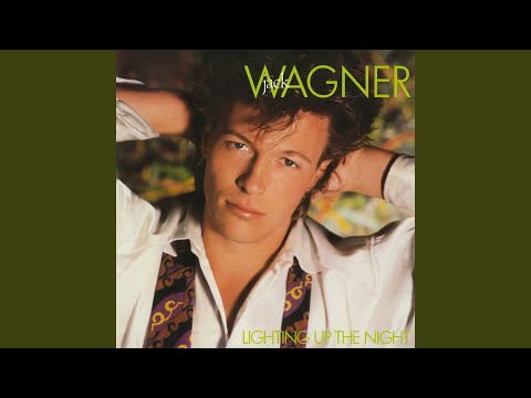 ジャック・ワグナー/ライティング・アップ・ザ・ナイト JACK WAGNER／LIGHTING UP THE NIGHT／ジャック・ワグナー