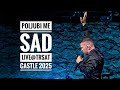 Damir Kedžo • Poljubi me sad | Live @ Trsat Castle 2025