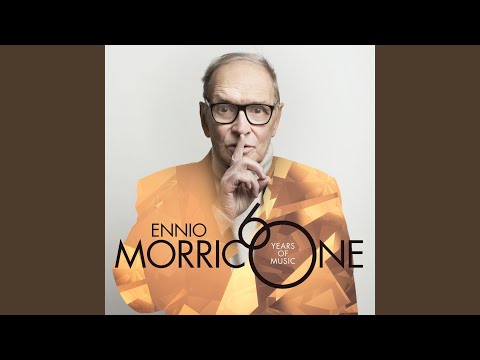 Ennio Morricone & Czech National Symphony Orchestra - Chi Mai mp3 ke stažení