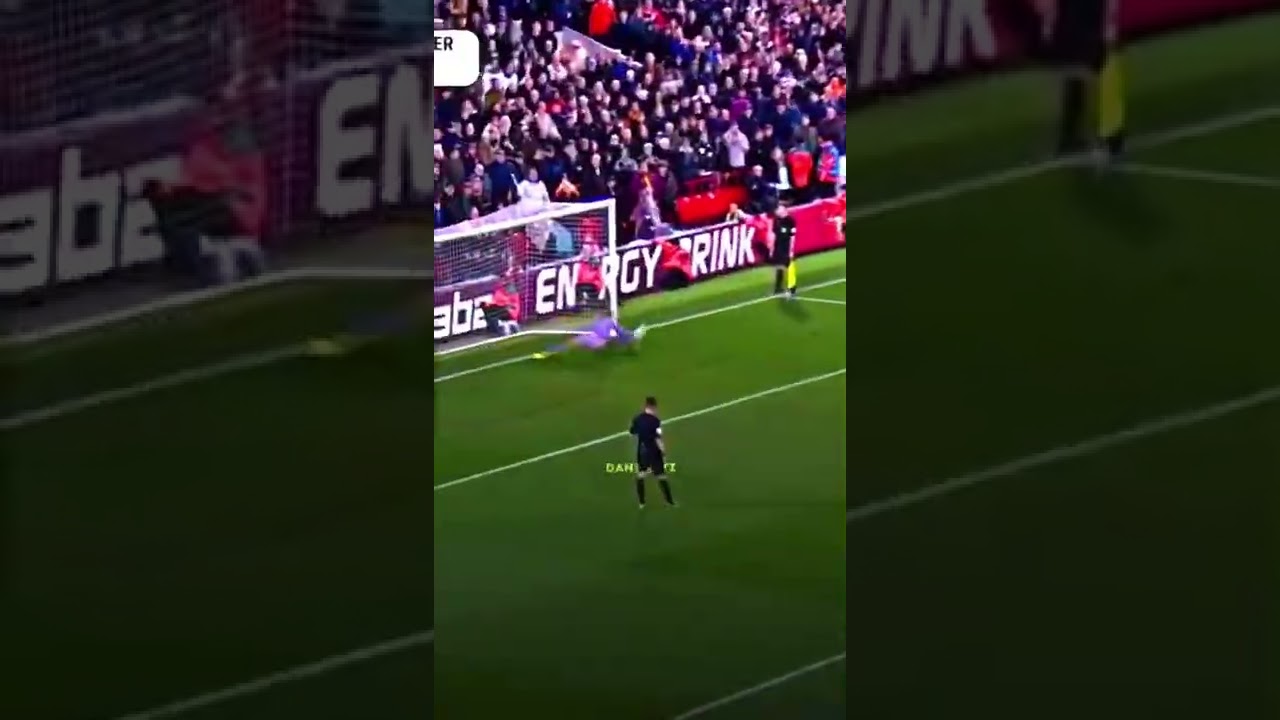 Kelleher vs Derby County 😈 