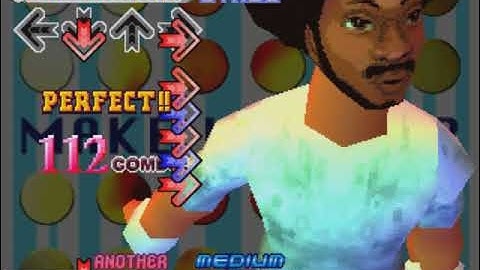 【DDR 3rdMIX(2ndReMIX)】MAKE IT BETTER【ANOTHER】