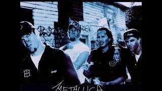 Metallica - Garage Inc. Full Album [CD2] (1998)