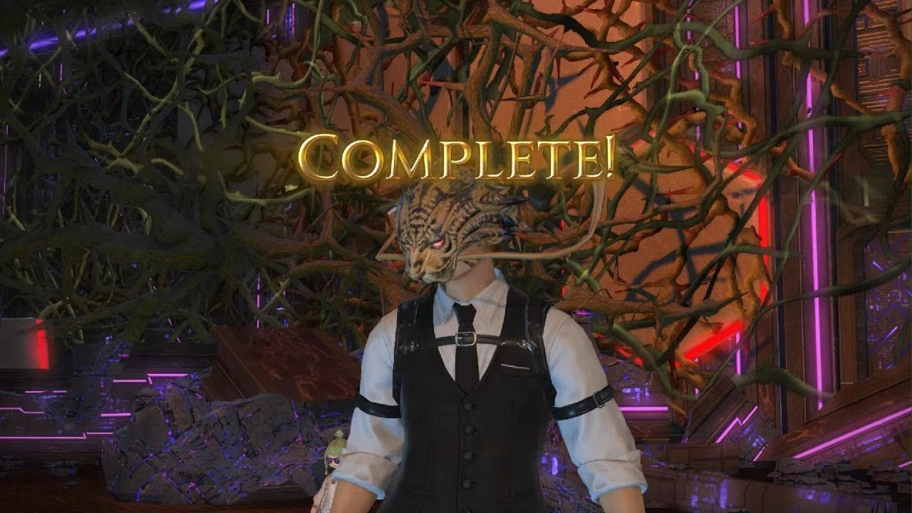 アルカディアクルーザー級３層　クリア回　モンク視点