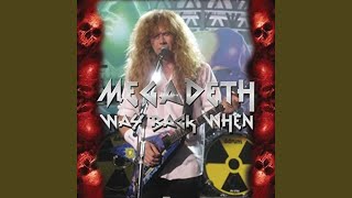 The 1988 Metal Scene
