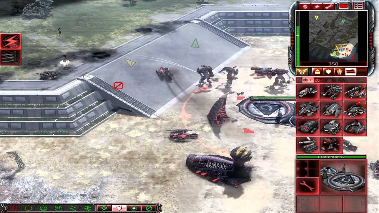 Command And Conquer Kanes Rache Tipps Lets Play Command and Conquer 3 Kanes Rache Part 11 - YouTube
