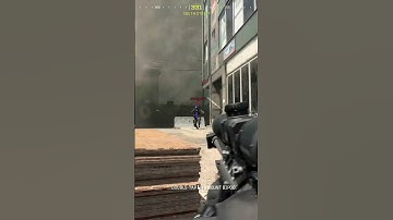 Call of Duty Modern Warfare 3 #mw3 #codmw3 #callofdutymw3