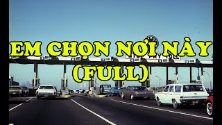 Em Chọn Nơi Này (Lưu Anh Vũ) - Tài Nguyễn Diễn Đọc (Full)