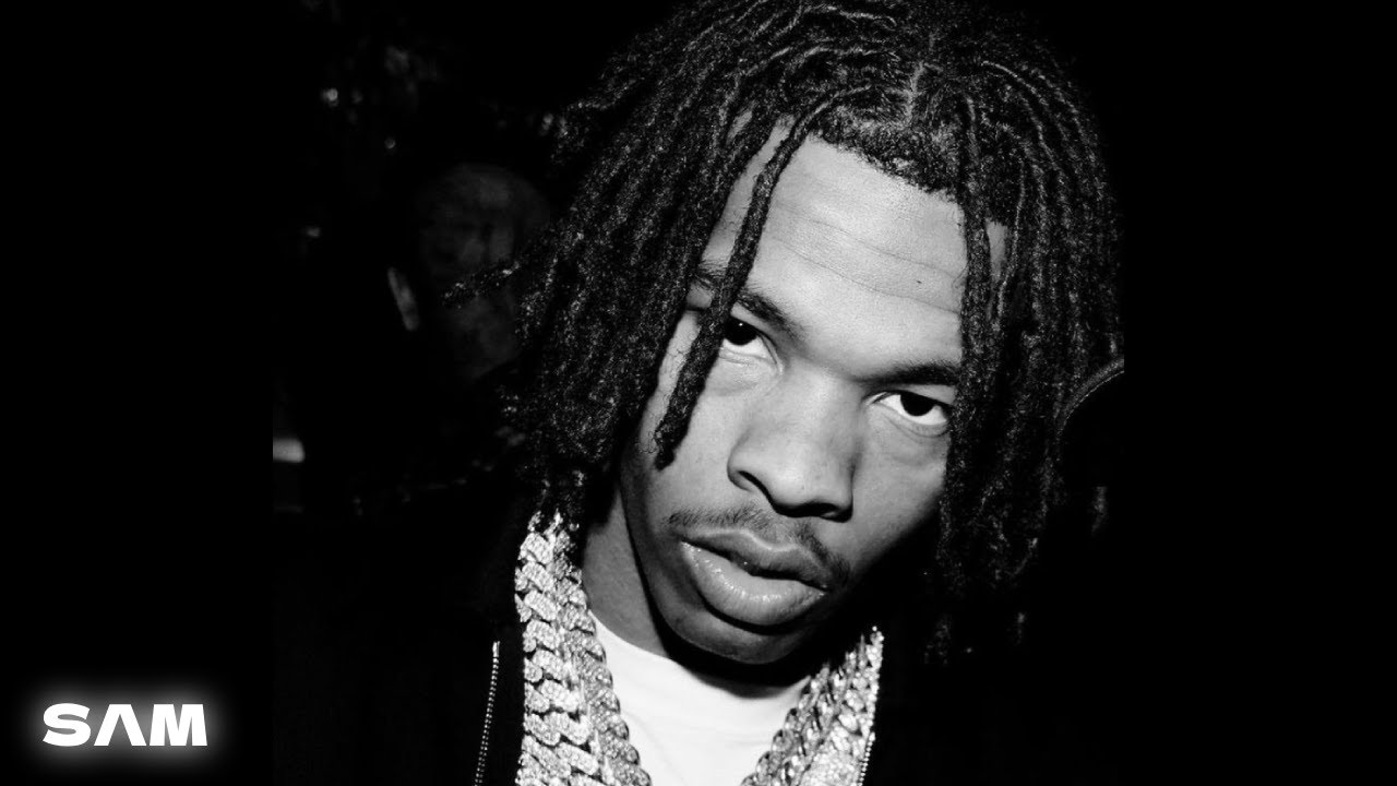 [FREE] Lil Baby Type Beat 'LOW DOWN' | 2025 (prod. SamBeatz)