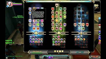 Best Rift Rogue PVP Assassin Build