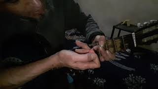 Vídeo de Amo Dejarte Asi