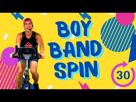 One Hit Wonders Spin Class