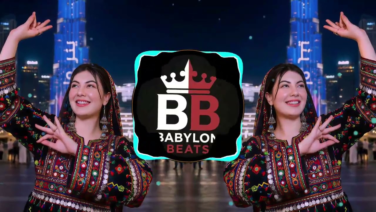 Mast Pashto Saaz Wedding & Dance Remix | Pashto Dj Saaz | Mast Pashto Garam Saaz Viral | Babylon