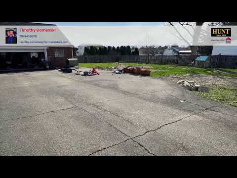 3001 Schoolview Road, Eden, NY home video tour