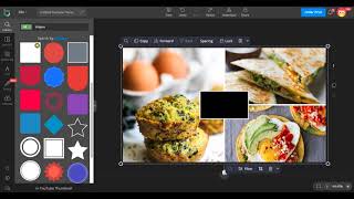 How to design Youtube Thumnail for Cooking Channels screenshot 5