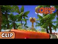 Oscar's Oasis - Sound Bites | HQ | Funny Cartoons