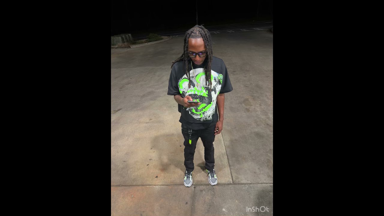 Kadoe Spot Whammin