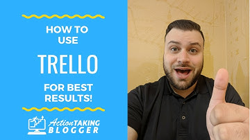 How To Use Trello To Improve Your Business (2020)