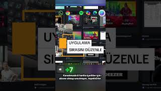 Fareyi unutun bu kısayol daha hızlı #windows11 #verimlilik