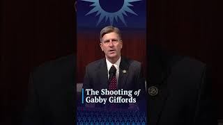 Stanton: Giffords' Shooting 15 Years Later