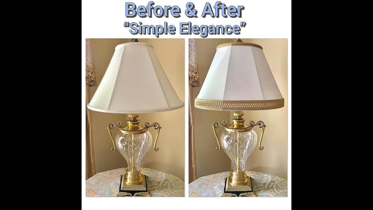 Lamp Repair Park Ridge NJ | Chandelier Repair | Custom Lampshades