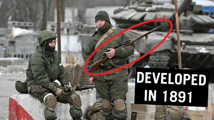 The True State of Russian Army - DayDayNews