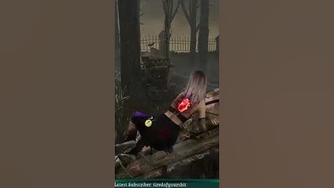 GLITCHING THE PALLET XD #short #shorts #dbd #deadbydaylight #funny #me... | #cobra_jayjay on #Twitch