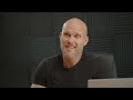 Episode 7: Why My Training Changed at 40