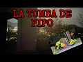EL FANTASMA DE LA BARDA EL FANTASMA DE LA BARDA