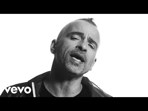 Eros Ramazzotti - Hasta El Éxtasis ft. Nicole Scherzinger