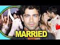 Entourage Star Adrian Grenier Gets Married! | Hollywire