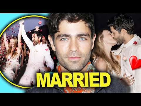 Video: Neto de Adrian Grenier