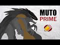 MUTO PRIME  |  The making of in Pivot  |  Godzilla Aftershock