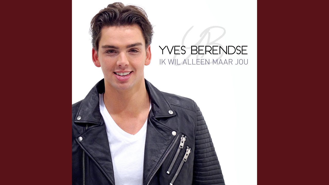 Ik Wil Alleen Maar Jou - YouTube