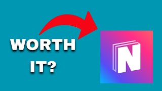 NovelFlow-Unlimited Stories App Review
