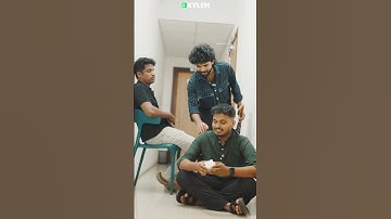 Promo എടുക്കണ്ടേ ? 😇 | Xylem Class 8