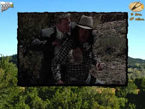 Santa Fe Mysteries: The Elk Moon Murder Walkthrough #32: FINALE