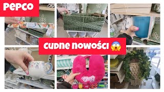 CUDNE NOWOŚCI W PEPCO 😱😱😱😱