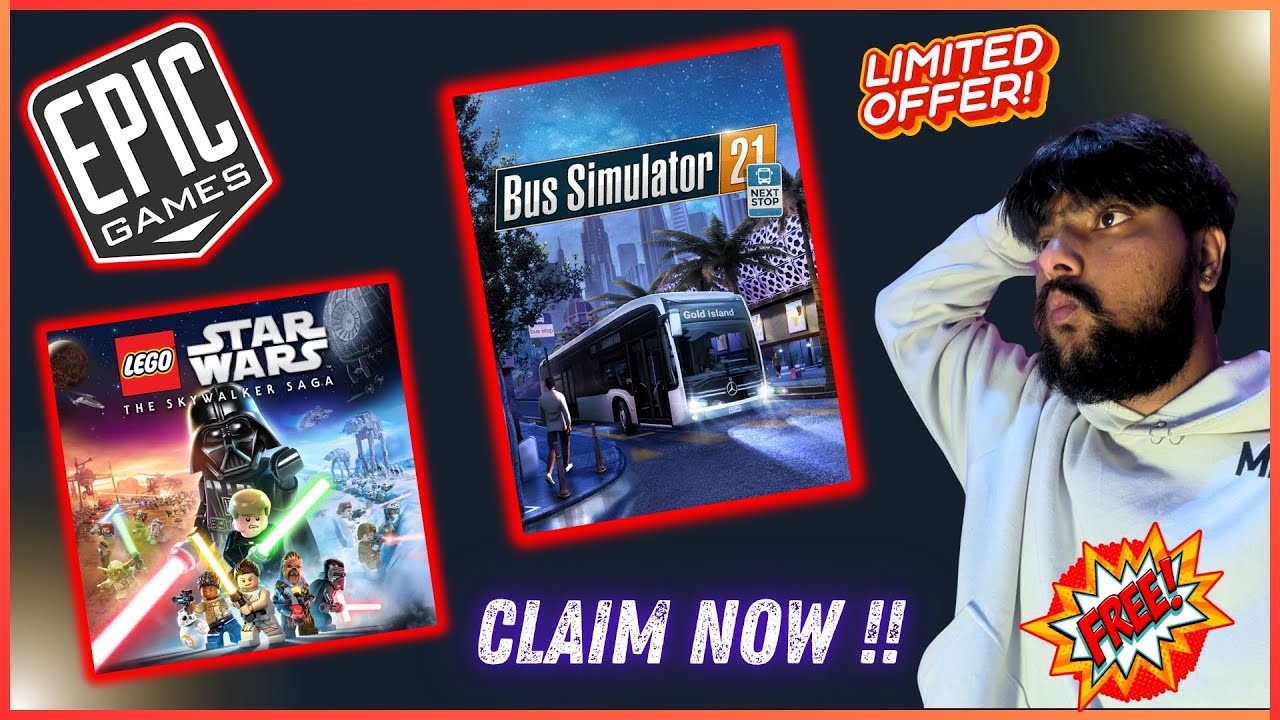 Claim free games epic games store mystery games 1 2 ajju tech 